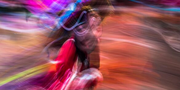 Dança dos Mascarados de geração a geração 6