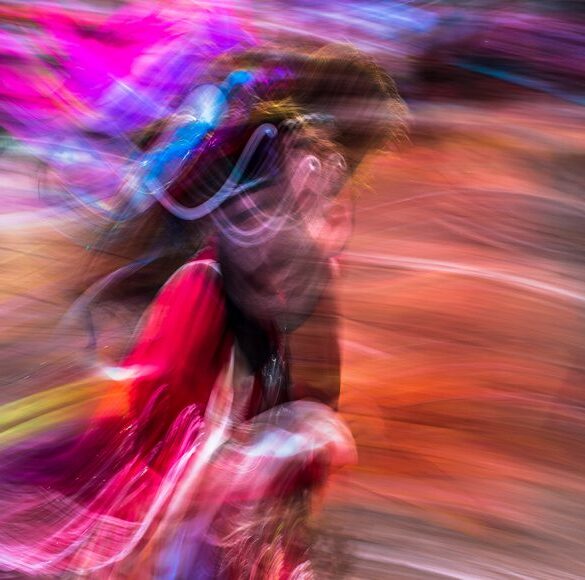 Dança dos Mascarados de geração a geração 9