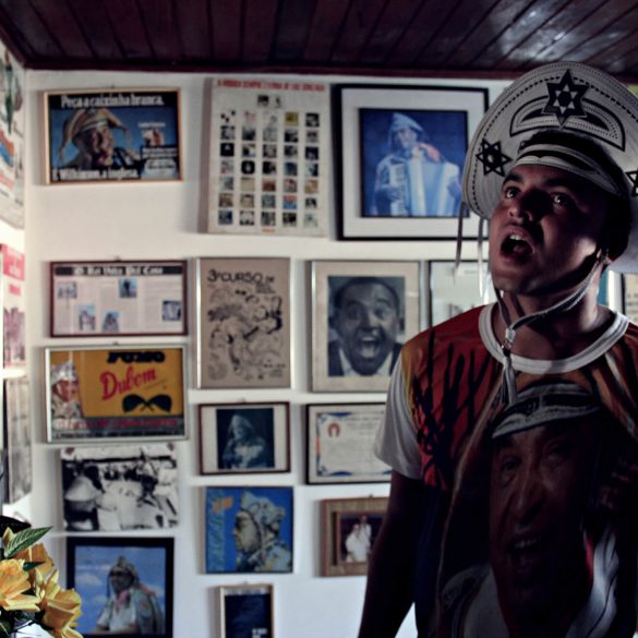 Legado e lembranças do Rei do Baião 4