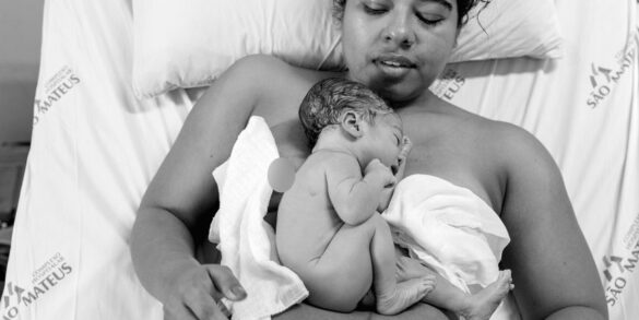 Registros do feminino pelas lentes de Elis 9