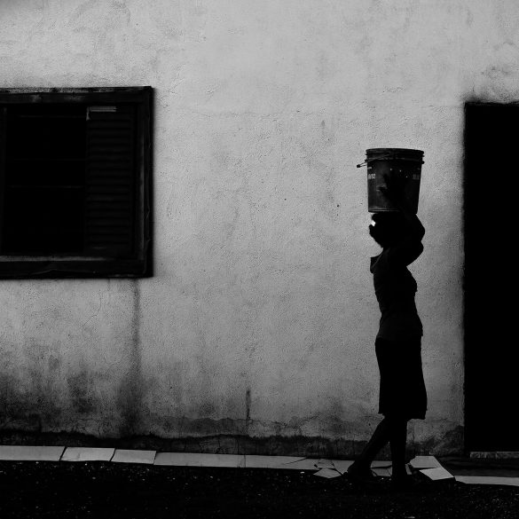 Jornada pela água 8