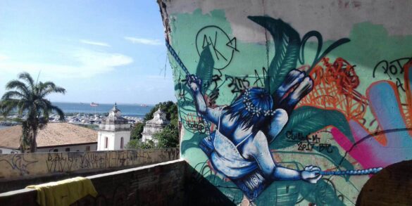 Bahia de todas as cores 5