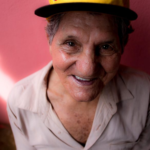 Sem idade para recomeçar 1