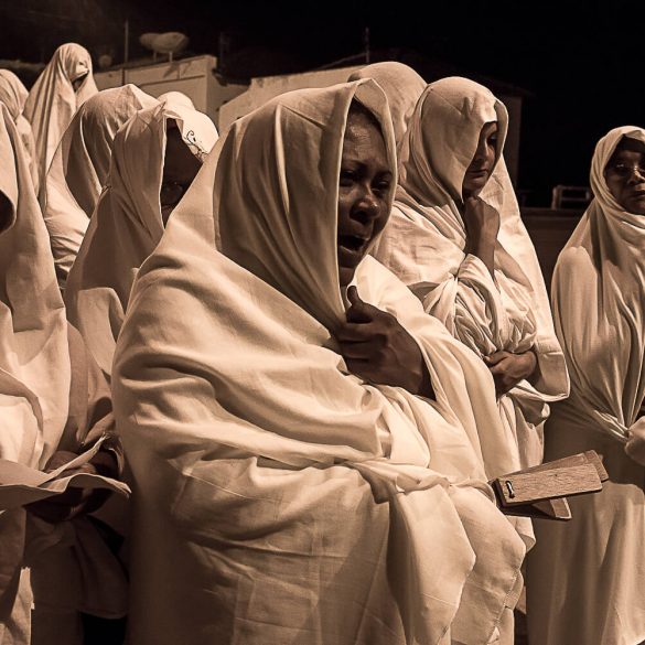 Do purgatório à redenção 1