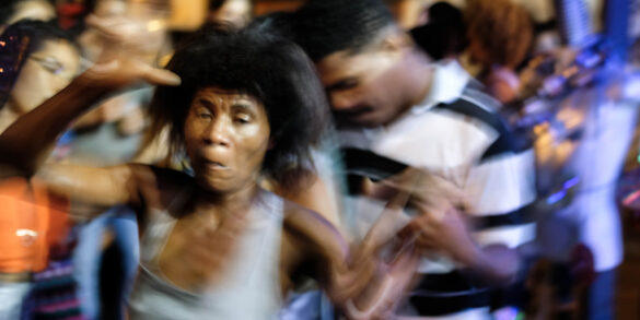 Devaneios delirantes 6