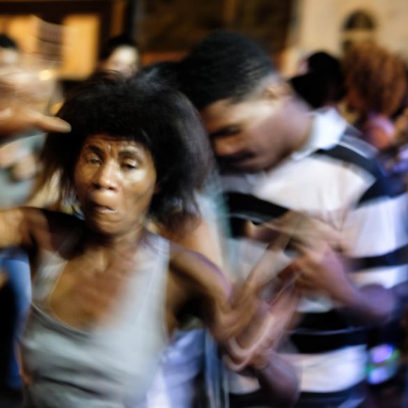 Devaneios delirantes 1