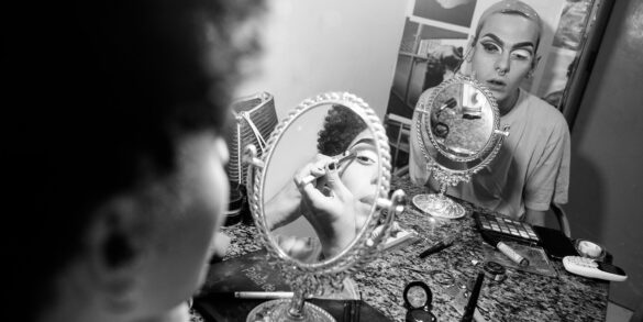 Elas só querem dançar! 10