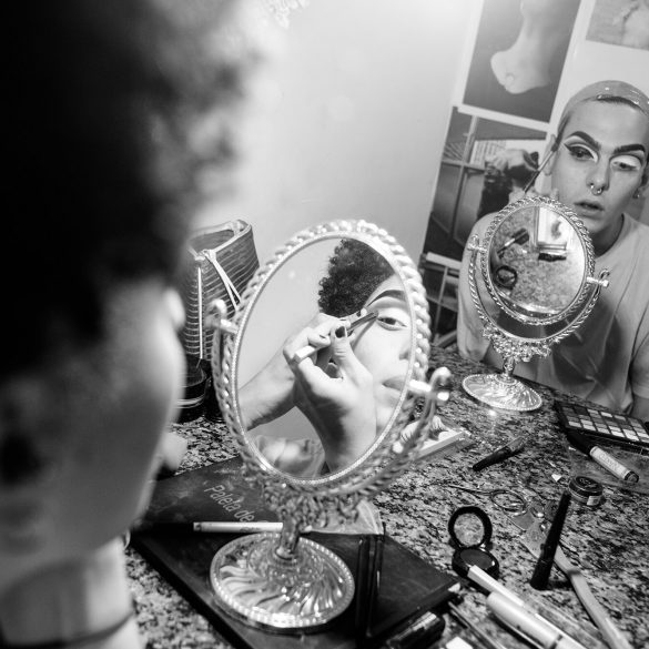 Elas só querem dançar! 4