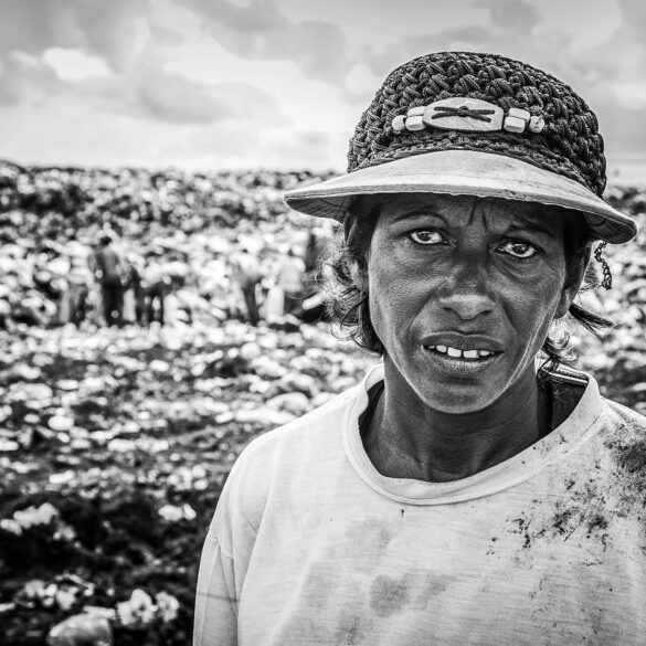 Governo Federal recria políticas públicas para catadores de recicláveis 5