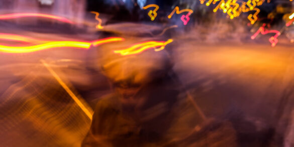 Poética da invisibilidade 6