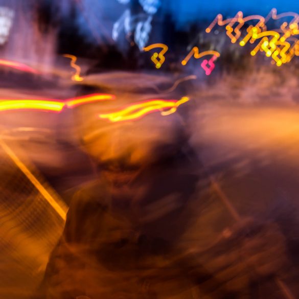 Poética da invisibilidade 1