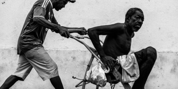 R-existência nas ruas 6