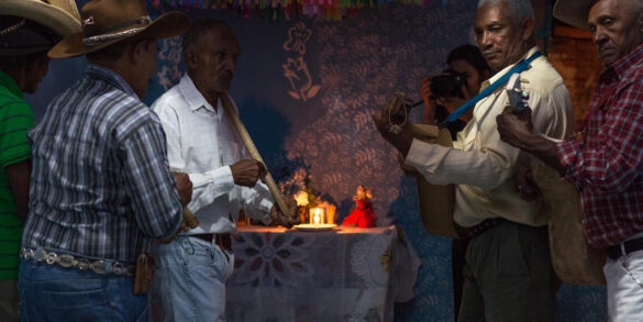 Sincretismo pantaneiro 2