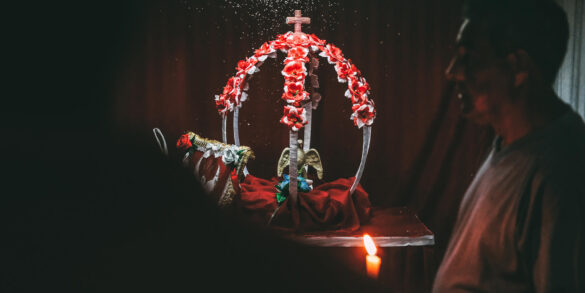 Divinos e divinas de Barão de Melgaço 6