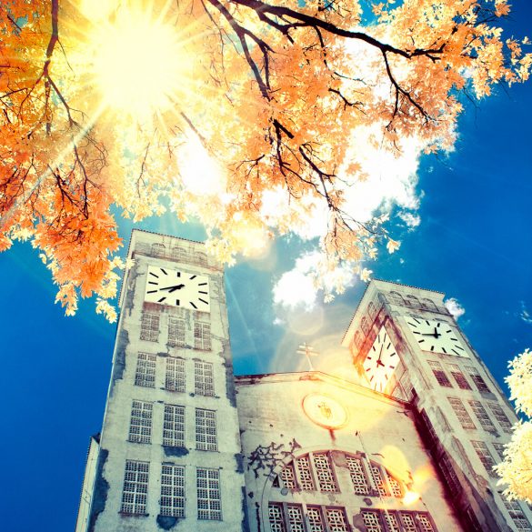 Retratos poéticos do espaço 1