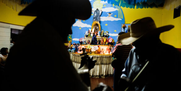 Uma tradição de quintal 2