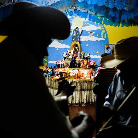 Uma tradição de quintal 5