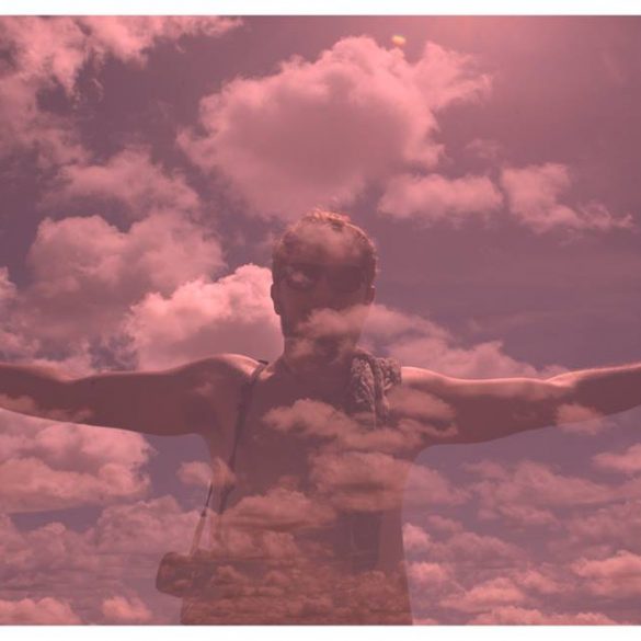 EXPOSIÇÃO DOCUMENTA A FÉ DE FRANCISCA 1