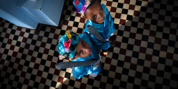 O Congo de Livramento 6