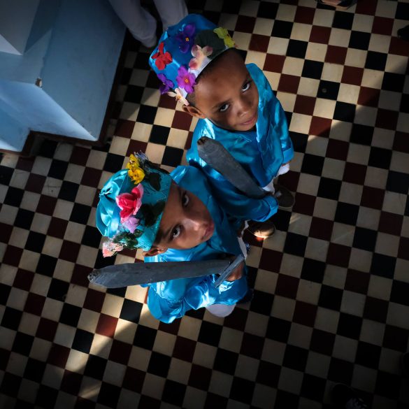 O Congo de Livramento 9