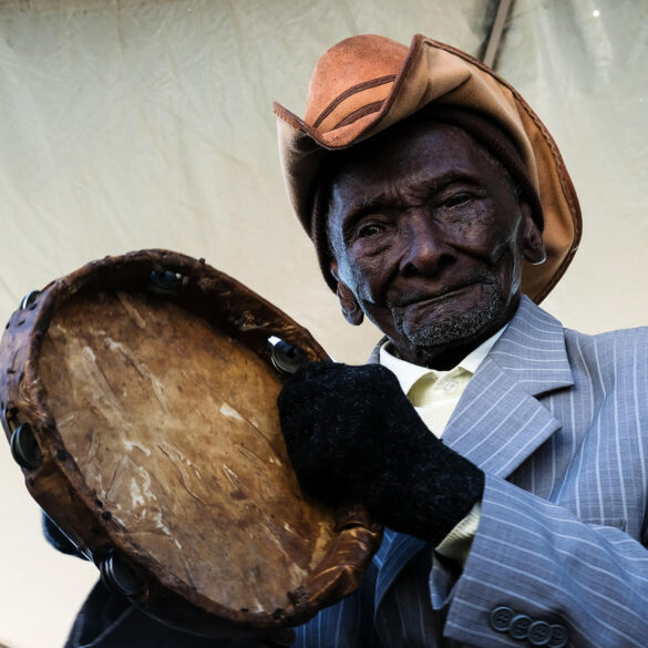 Os 113 anos de Antônio Mulato 5