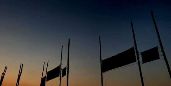 Olhares Ocultos, Paisagens Perceptíveis 6