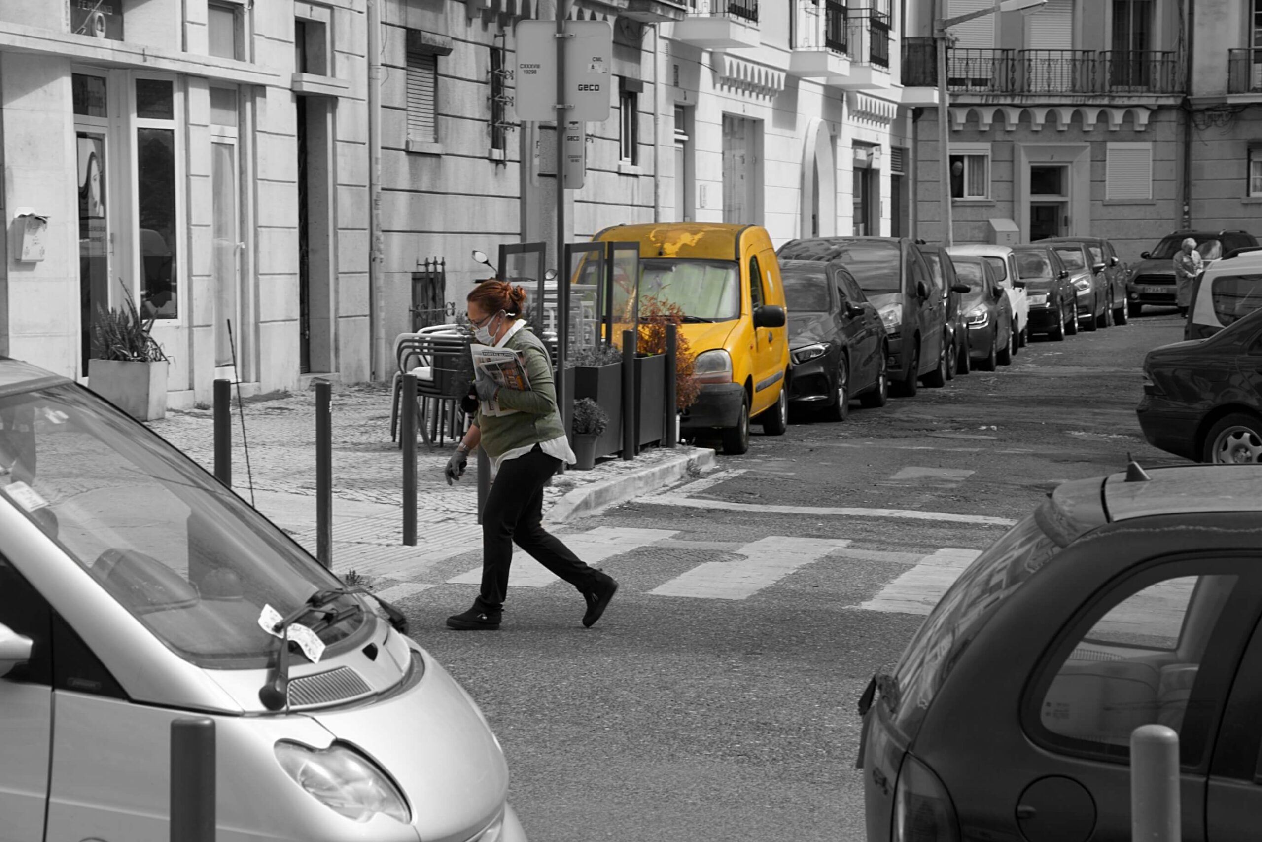 Velhas paisagens, novas dinâmicas 12