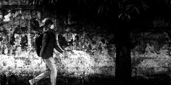 Empatia, coronavírus e o capitalismo predatório 6