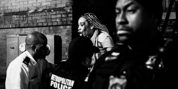 Ondas erradas e promessas quebradas 2