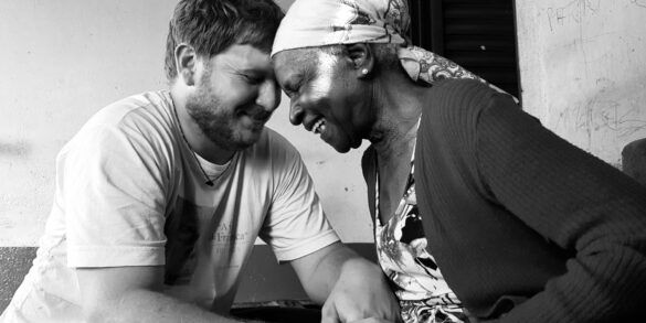 A FÉ DE FRANCISCA 2