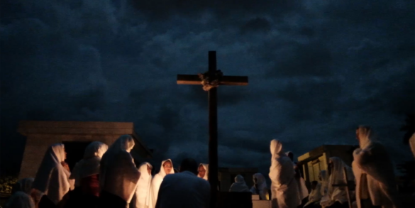 (L)amentação das Almas 2