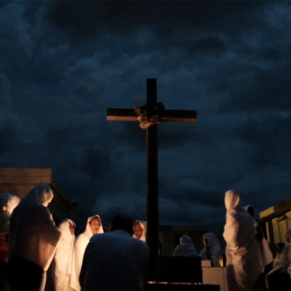 (L)amentação das Almas 1