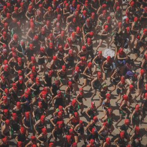 Chile: La revuelta social 8