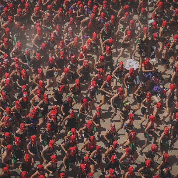 Chile: La revuelta social 9