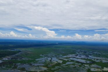 MPF vai vistoriar se indígenas, ribeirinhos e quilombolas serão consultados sobre Lei do Pantanal 1