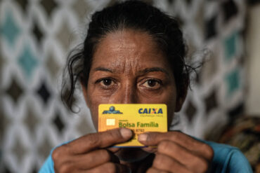 O BRASIL DO DESAMPARO 5