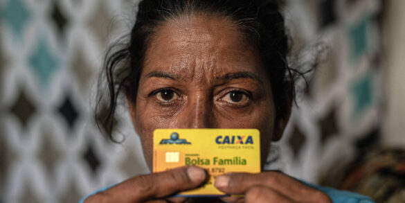 O BRASIL DO DESAMPARO 2