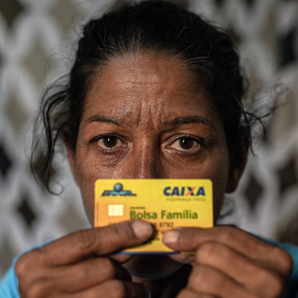 O BRASIL DO DESAMPARO 1