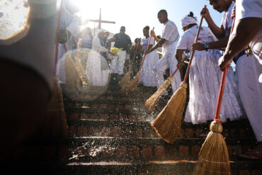 Ancestralidade e protagonismo negro em Cuiabá 17