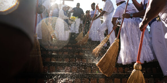 Ancestralidade e protagonismo negro em Cuiabá 10