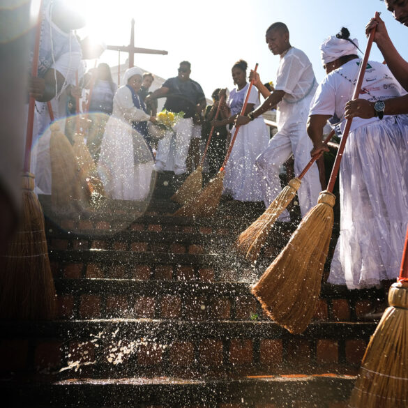 Ancestralidade e protagonismo negro em Cuiabá 5