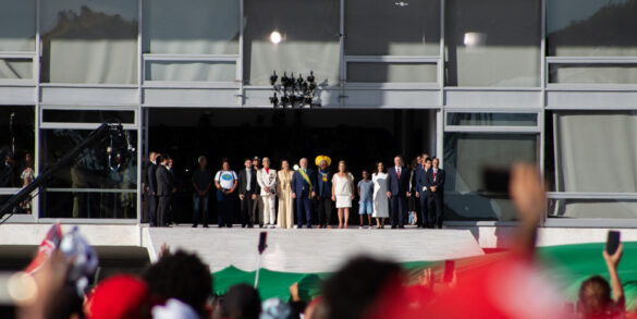 Como as promessas de Lula a seus apoiadores impactam o meio ambiente? 9