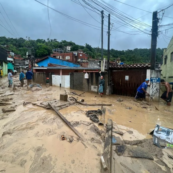 49% dos brasileiros acreditam que vão precisar mudar de endereço por causa da crise climática 5