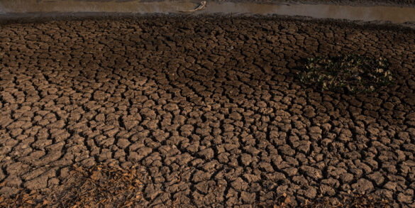 <strong>Somente ações ambiciosas poderão evitar colapso climático, alerta IPCC</strong> 9