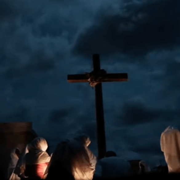 Alimentação das almas: Do purgatório à redenção 9