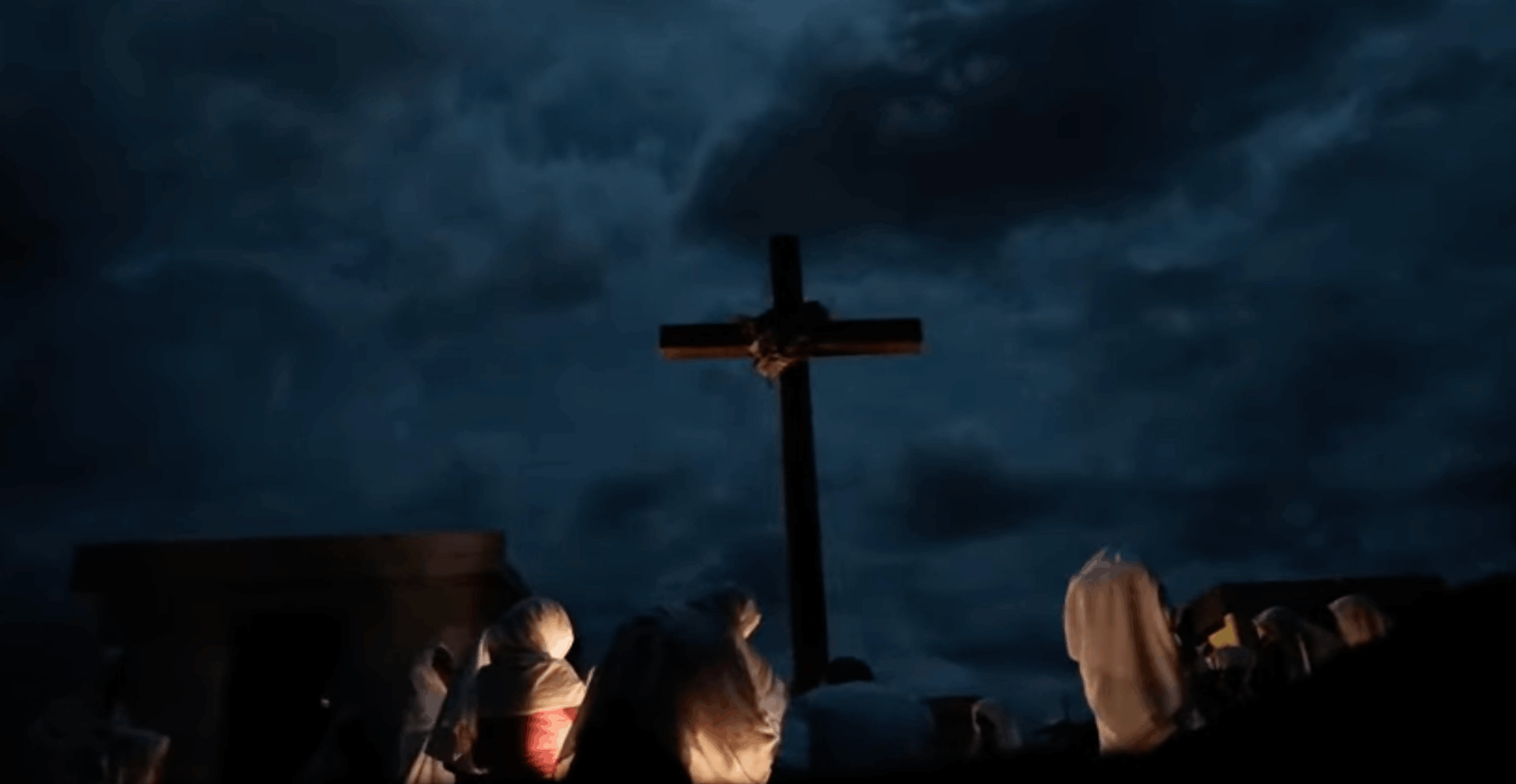 Alimentação das almas: Do purgatório à redenção 3