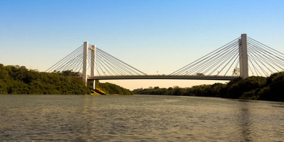 Preservação do Rio Cuiabá é tema de discussão na ALMT 6