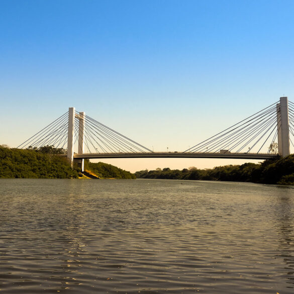Preservação do Rio Cuiabá é tema de discussão na ALMT 5