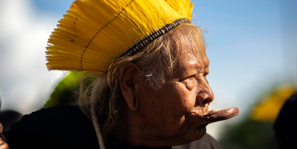 Aldear a política 6