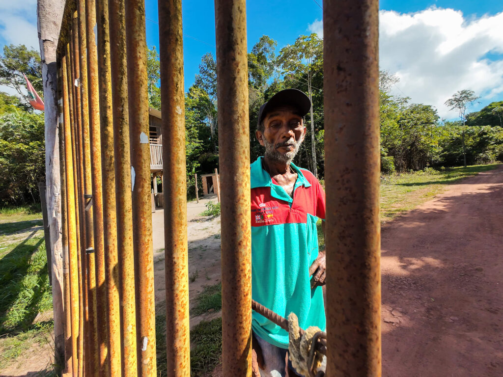 Mineradoras devoram a Amazônia enquanto a COP30 promete salvar 65